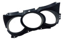 Moldura Painel Instrumento Kia Cerato Detalhe 2009 A 2013