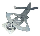 Maquina Manual Dianteira Esquerda Celta Prisma 4 Pts 06 A 16