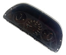 Painel De Instrumentos Fiat Palio Siena 6062240010e Detalhe
