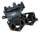 Coletor Admissão Fiat Palio Uno Fiorino 1.0 Fire 2001 A 2008