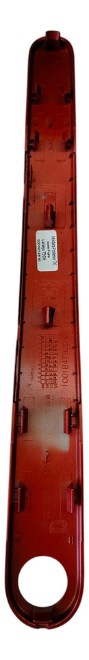 Moldura Puxador Forro Porta Traseiro Direito Uno 2011 A 2014