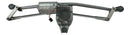 Motor Limpador Do Para-brisa Vw Gol Parati 377955113d