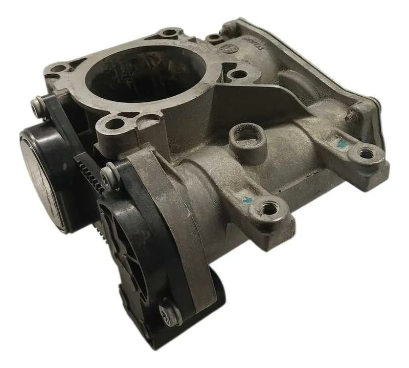Corpo De Borboleta Tbi Gm 1.4 Montana Econoflex 8v 28097493