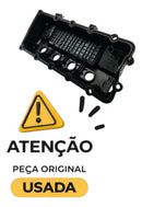 Tampa De Válvulas Fiat Bravo E.torq 1.8 16v 2013 A 2017