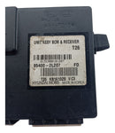 Modulo Conforto Bcm Hyundai I30 2.0 2009 A 2012 954002l207