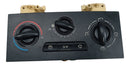 Comando Ar Condicionado Peugeot 307 L6192 Com Detalhe Origin