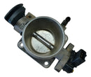 Tbi Corpo De Borboleta Vw Golf 1.8 1991 A 2000 Detalhe