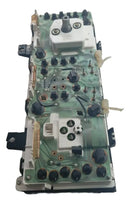 Painel De Instrumentos Renault Clio 1996 A 1999