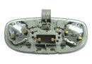Lanterna Teto Ford Fusion Edge 2009 A 2012 5l24-13776-a
