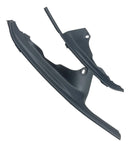Par Soleiras Porta Traseira Bmw 320i 2004 A 2013 Original