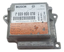 Módulo De Conforto Audi A3 2001 A 2006 8l0959655j Original