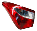 Lanterna Traseira Esquerda Hyundai Hb20 Hatch 2012 A 2015