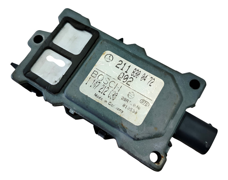 Modulo Sensor Poluição Mercedes 180 200 240 320 2000 A 2005