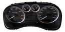 Painel De Instrumentos Peugeot 307 2005 A 2006 P9655476380