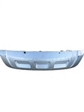Moldura Inferior Spoiler Fiat Toro 2016 A 2021  C/detalhe