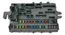 Caixa Fusível Honda Fit 1.4 Lx 2003 A 2008 Original Detalhe