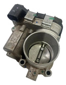 Tbi Corpo Borboleta Fiat Argo Cronos Mobi 1.0 1.3 55269704