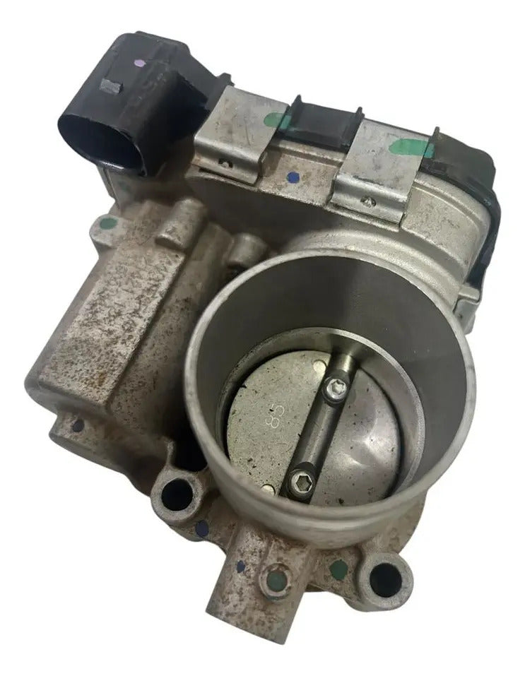 Tbi Corpo Borboleta Fiat Argo Cronos Mobi 1.0 1.3 55269704