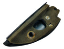 Acabamento Interno Retrovisor Esquerdo Polo Sedan 2003 2013