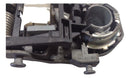 Maçaneta Externa Traseira Direita Vw Jetta Variant 2006 A 12