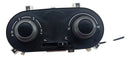 Comando Controle De Ar Ventilação Uno Vivace 1a3843000