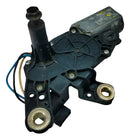 Motor Limpador Traseiro Polo 2009 A 2014 6qe955711a Original