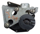 Motor Limpador Parabrisa Traseiro Peugeot 407  2009 Detalhe