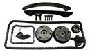 Kit Corrente Comando Evoque Fusion Volvo 2.0 Turbo Original