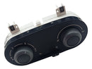Comando Controle De Ar Ventilação Uno Vivace 1a3843000
