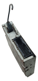 Modulo Central Camara De Re Volkswagen Tiguan 2009 A 2015