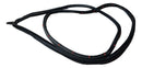 Borracha Da Porta Dianteira Esquerda Chevrolet Tracker