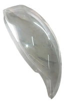 Lente Acrílico Farol Lado Direito Ford Fiesta Rocam 11 A 14