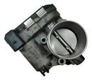 Tbi Corpo De Borboleta New Fiesta 1.5 16v 2011 A 2019