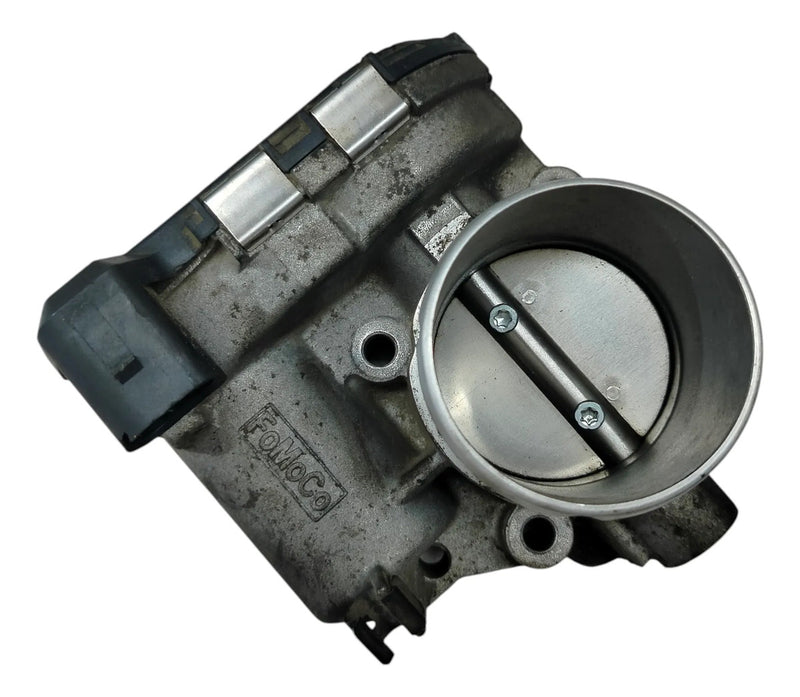 Tbi Corpo De Borboleta New Fiesta 1.5 16v 2011 A 2019