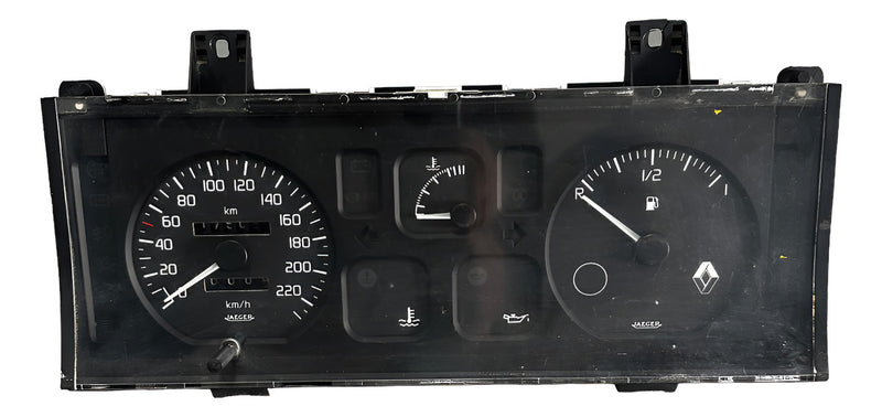 Painel De Instrumentos Renault Clio 1995 A 1999