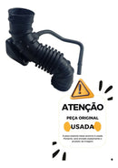 Mangueira Filtro Ar Hyundai Hb20 1.6 2014 A 2018 281301s100