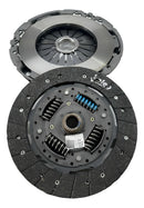 Kit Embreagem Plato Disco Ducato Boxer 2.8 Original 55191212