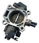 Tbi Corpo Borboleta Hyundai Tucson 2014 A 2016 Original