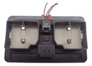 Lanterna Luz Cortesia De Teto Fiat Tempra 1996 A 1998 Origin