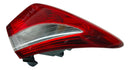 Lanterna Traseira Esquerda Hyundai Hb20 Hatch 2012 A 2015