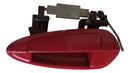 Maçaneta Externa Traseira Esquerda Fiat Punto Linea 08 A 13