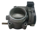 Corpo De Borboleta Tbi Chevrolet Astra Vectra Zafira 2.0 2.4