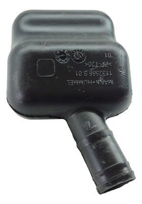 Duto Ressonância Ar Motor Renegade 1.8 Flex 1132586s01
