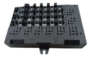 Caixa De Fusiveis Alfa Romeo 164 155 1987 A 1998 60565533/a