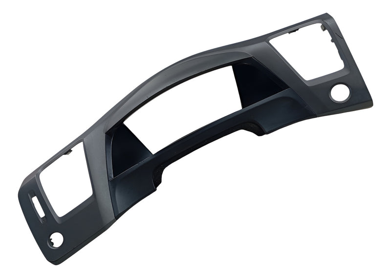 Moldura Painel Instrumentos Honda Civic 2013 A 2020 77220tr8
