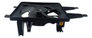 Eletro Ventilador Fiat Palio Siena Strada 2008 A 2020 Origin