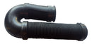Mangueira Duto Filtro De Ar S10 - Trailblazer 2013 A 2020 Or