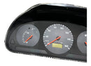 Painel Instrumentos Gol Parati G2 160km/h 377919033bc