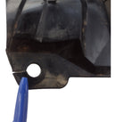 Grade Dianteira Inferior Honda Civic 2009 A 2011 Original