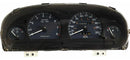 Painel Instrumento Kia Clarus 1996 1997 1998 1999 Original